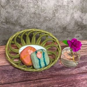 Anthropologie ~ Heartfelt Ayurvedic Soap